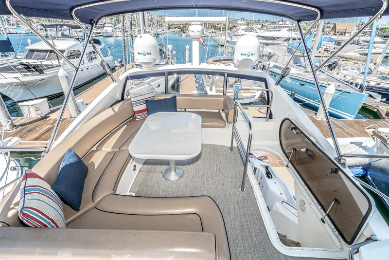 Slide: The Image of Flybridge new flooring - 57