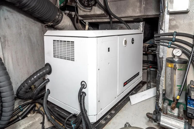 Slide: The Image of North Light Generator - 64