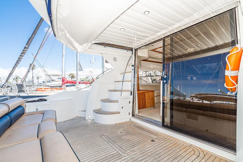 Slide: The Image of Cockpit - 7