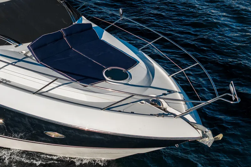 Slide: The Image of Sunseeker Manhattan 50 2006 - 71