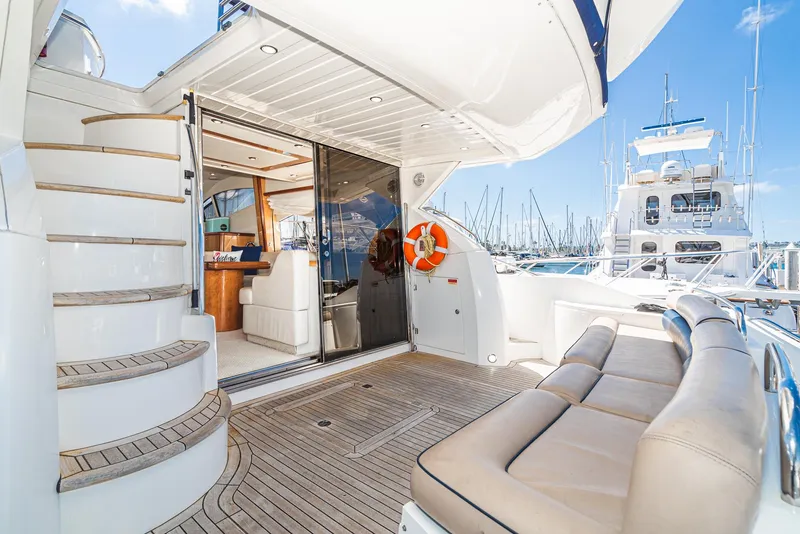 Slide: The Image of Cockpit - 8