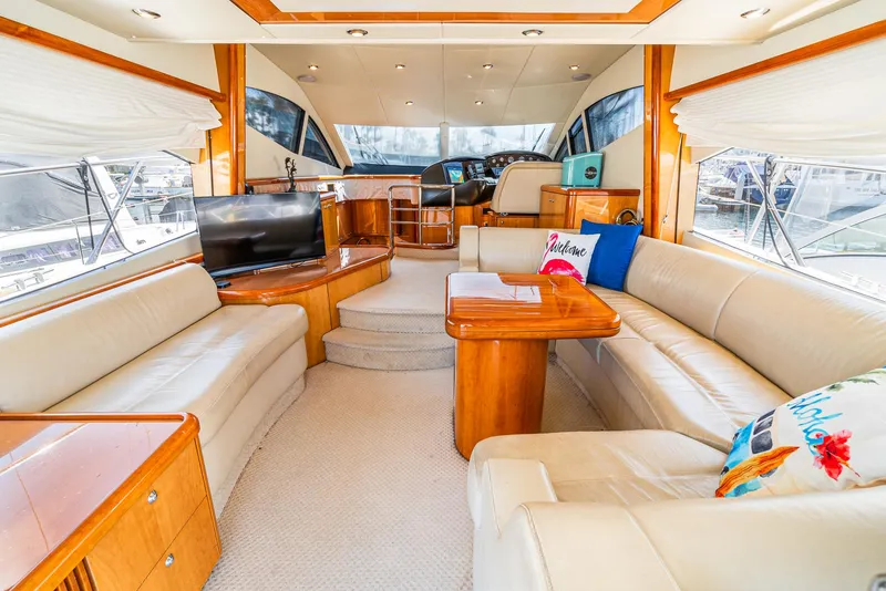 Slide: The Image of Salon forward - 9