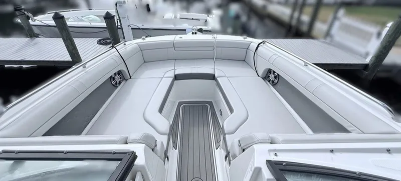 Slide: The Image of 2024 Sea Ray 270 Sdx - Image 20 - 20