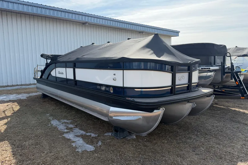 The Image of Barletta Lusso 25UC 2021 - undefined