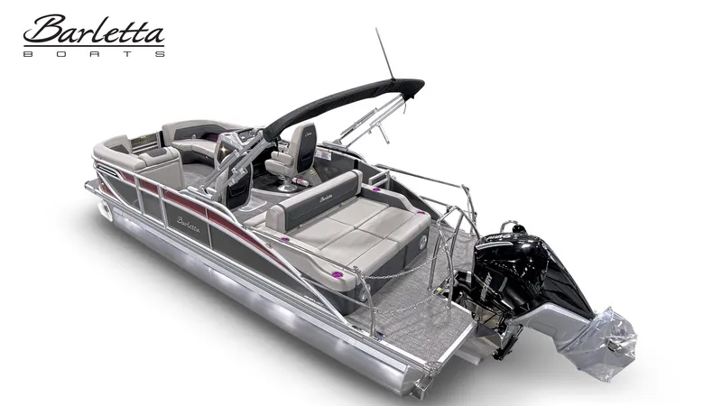 Slide: The Image of Barletta Cabrio C22UC 2026 - 3