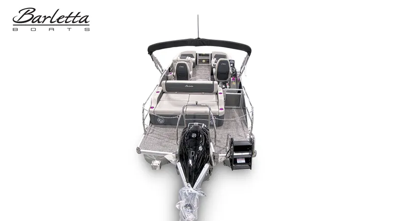 Slide: The Image of Barletta Cabrio C22UC 2026 - 4