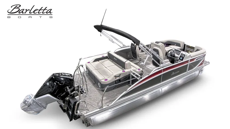 Slide: The Image of Barletta Cabrio C22UC 2026 - 5