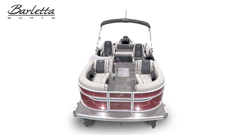 Slide: The Image of Barletta Cabrio C22UC 2026 - 6