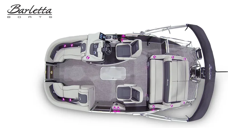 Slide: The Image of Barletta Cabrio C22UC 2026 - 7