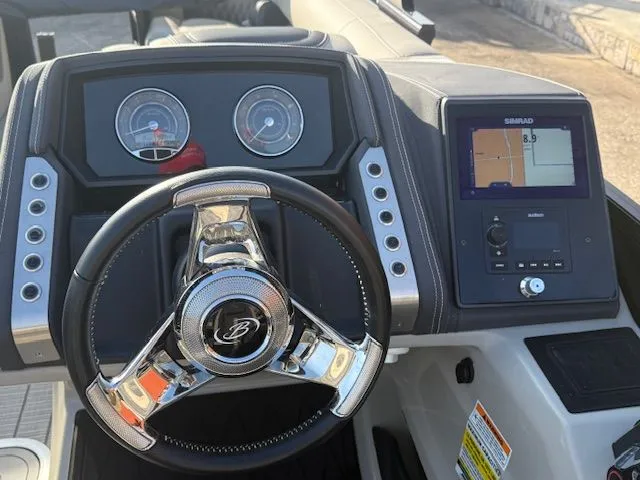 Slide: The Image of Barletta L25UC 2023 - 36