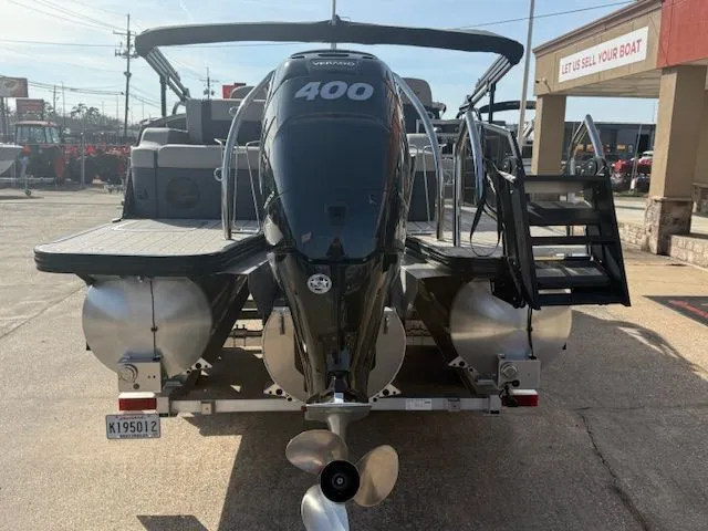 Slide: The Image of Barletta L25UC 2023 - 6