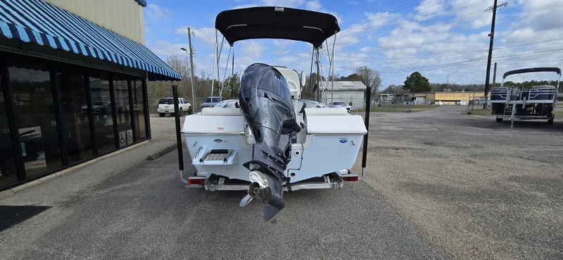 Slide: The Image of Tidewater 198 CC Adventure 2026 - 6