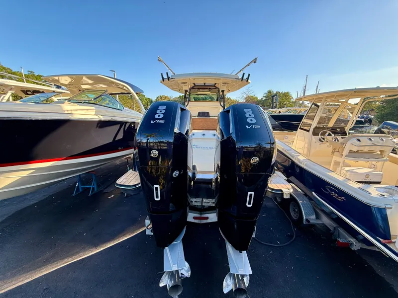 Slide: The Image of Scout 377 LXF 2023 - 28