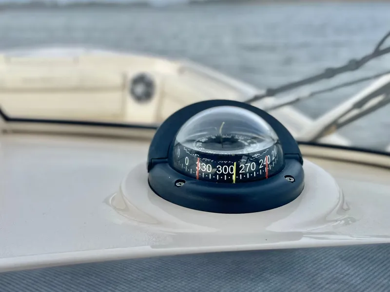 Slide: The Image of Grady-White Freedom 285 2021 - 67