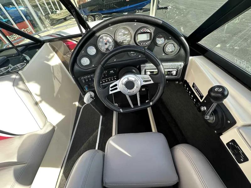 Slide: The Image of Malibu Sunsetter LX 1996 - 7