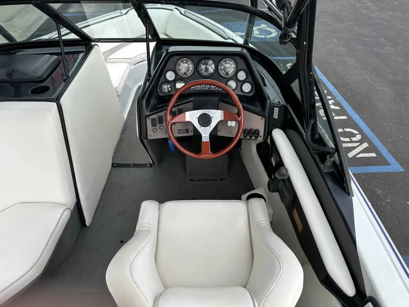 Slide: The Image of Sanger DLX 1998 - 6