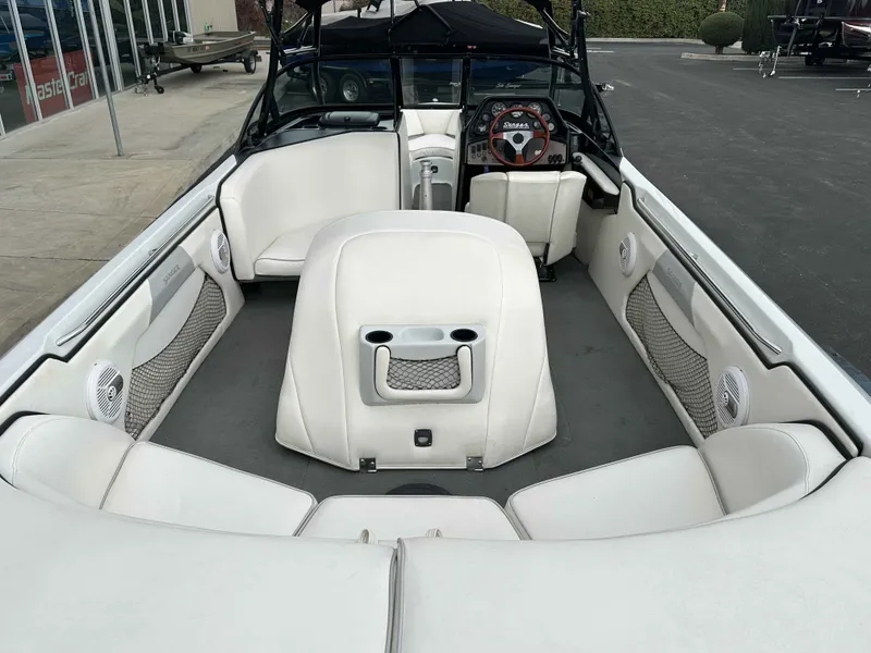 Slide: The Image of Sanger DLX 1998 - 8