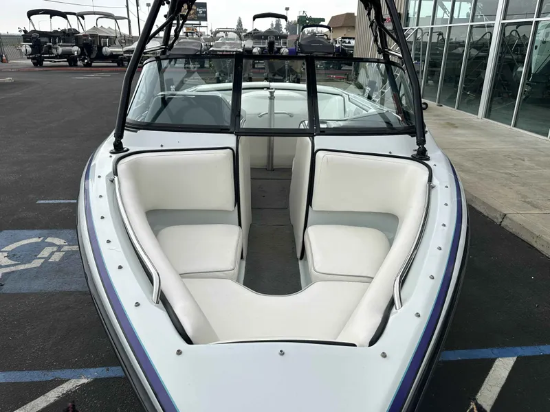 Slide: The Image of Sanger DLX 1998 - 9