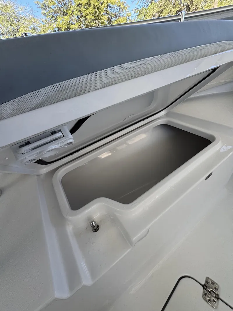 Slide: The Image of Sportsman Open 232 Center Console 2026 - 11