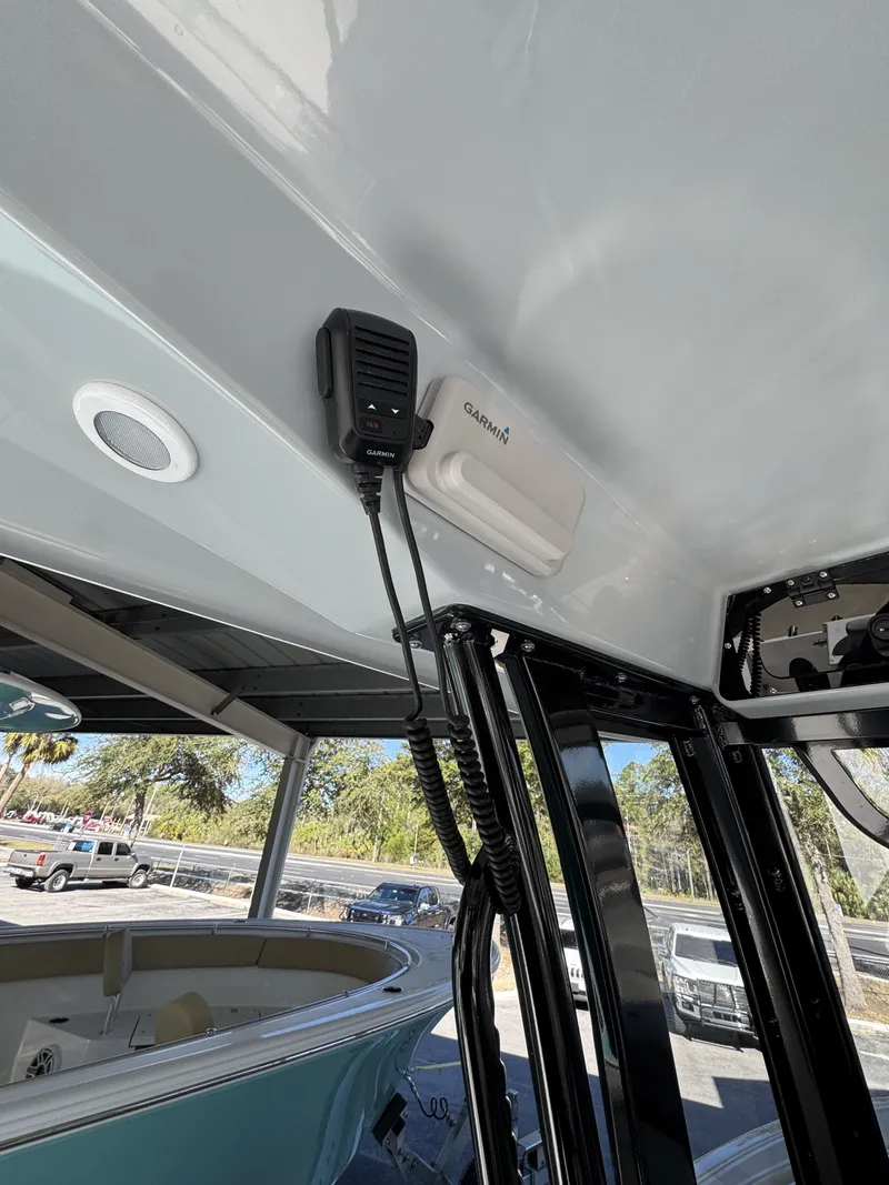 Slide: The Image of Sportsman Open 232 Center Console 2026 - 18