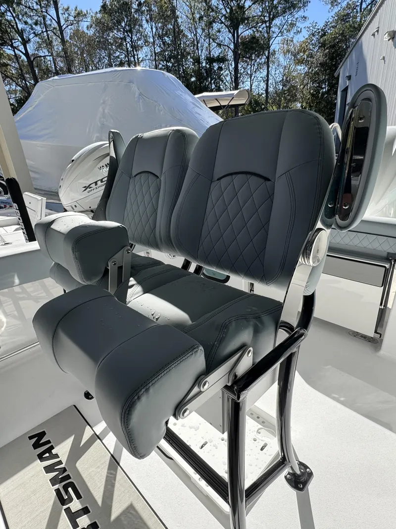 Slide: The Image of Sportsman Open 232 Center Console 2026 - 22