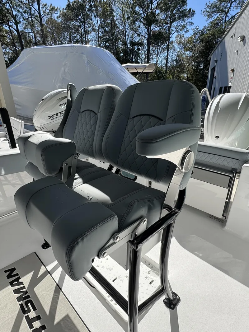 Slide: The Image of Sportsman Open 232 Center Console 2026 - 23