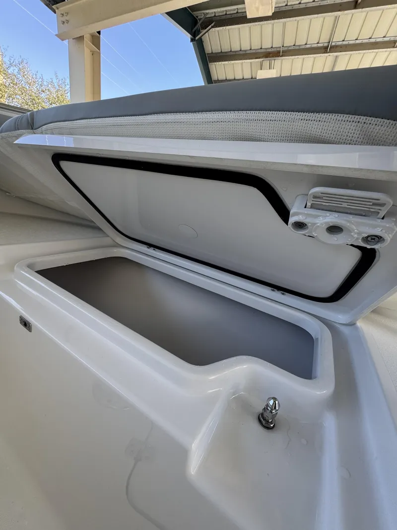 Slide: The Image of Sportsman Open 232 Center Console 2026 - 31