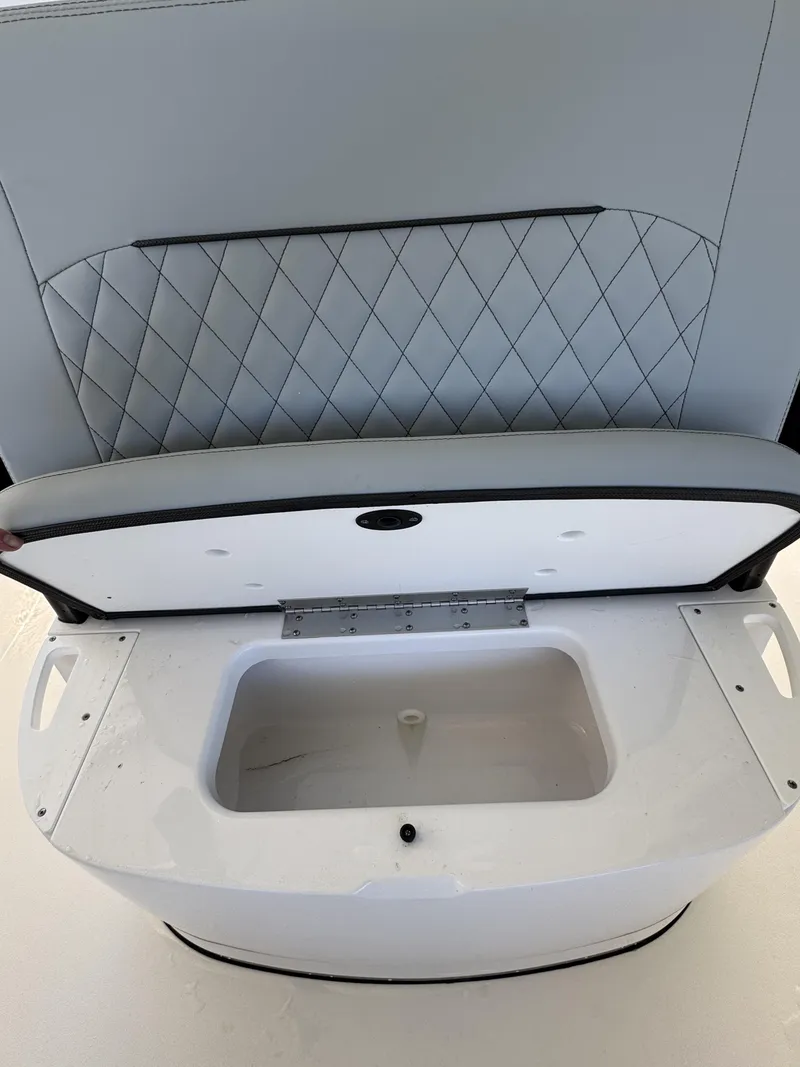 Slide: The Image of Sportsman Open 232 Center Console 2026 - 32