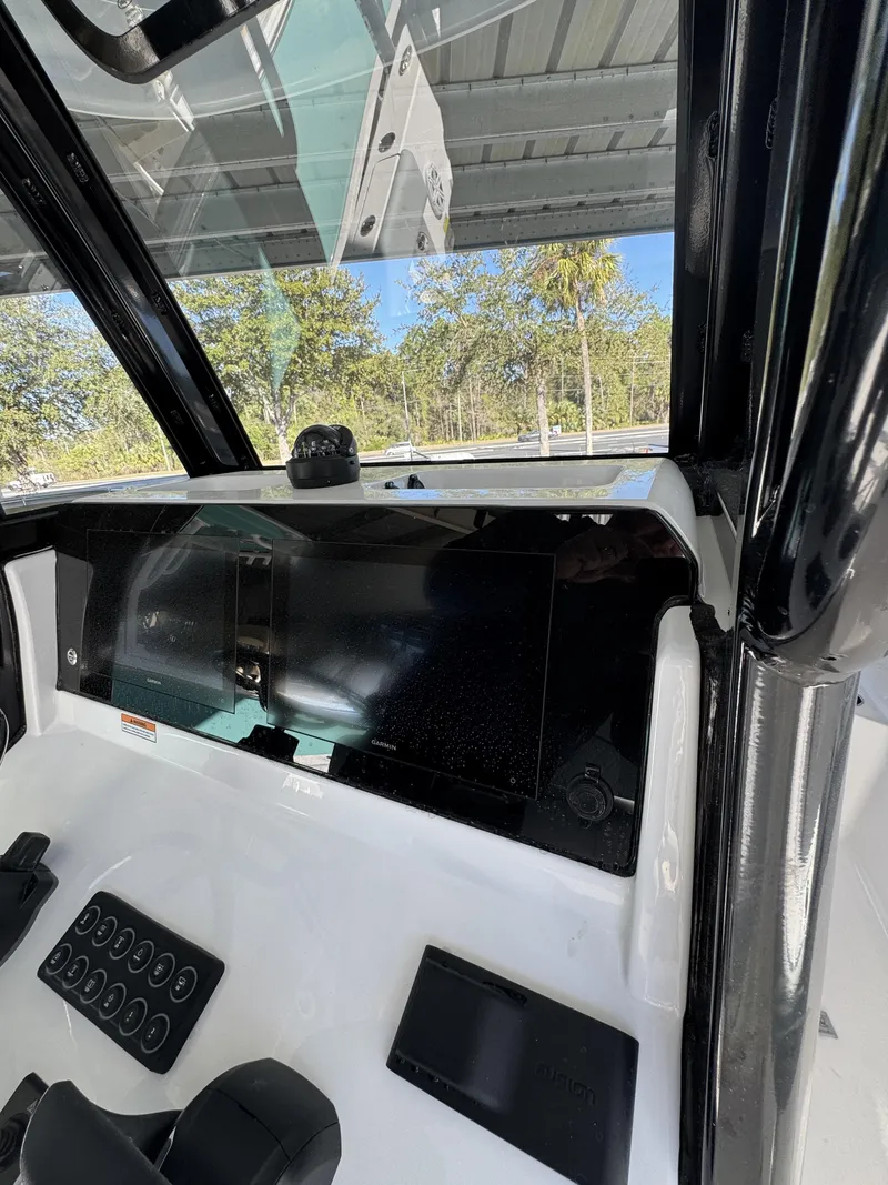 Slide: The Image of Sportsman Open 232 Center Console 2026 - 36
