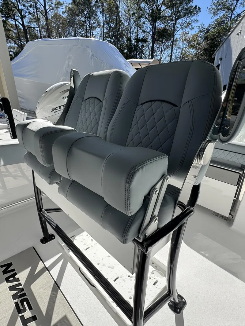 Slide: The Image of Sportsman Open 232 Center Console 2026 - 39