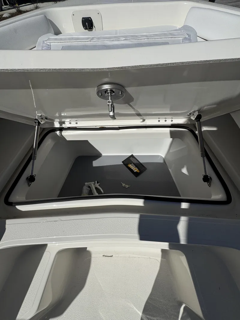 Slide: The Image of Skeeter SX2350 2026 - 38