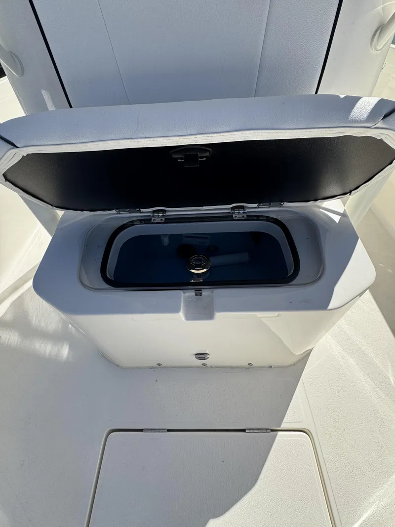 Slide: The Image of Skeeter SX2350 2026 - 44