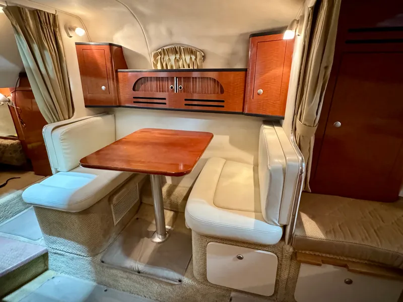 Slide: The Image of Sea Ray Sundancer 280 2005 - 10
