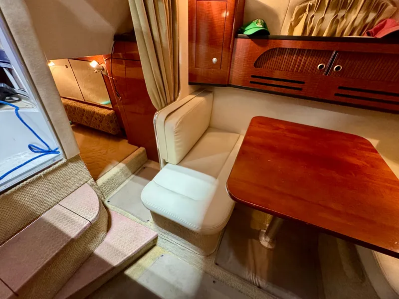 Slide: The Image of Sea Ray Sundancer 280 2005 - 11