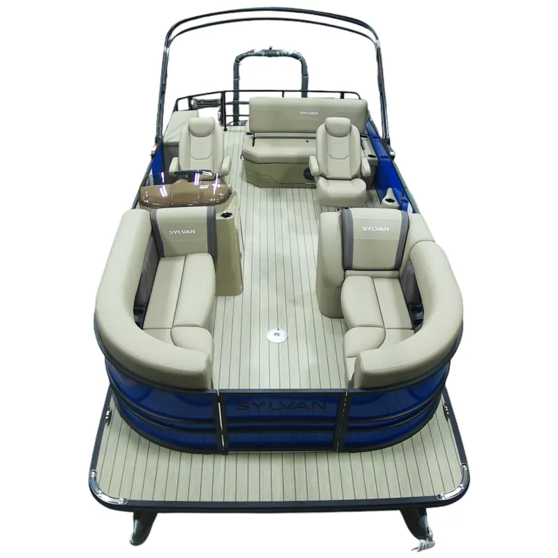 Slide: The Image of Sylvan 8522 CLZ DH Mirage 2026 - 3