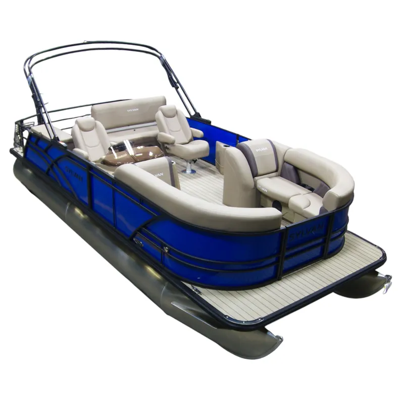 Slide: The Image of Sylvan 8522 CLZ DH Mirage 2026 - 4