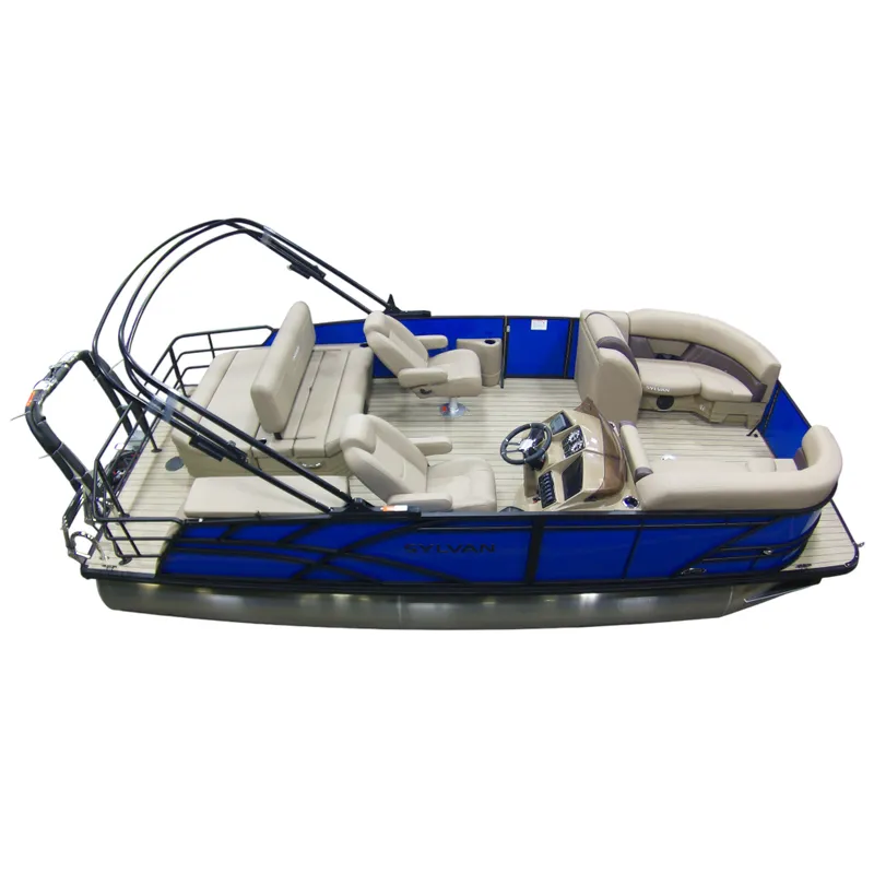 Slide: The Image of Sylvan 8522 CLZ DH Mirage 2026 - 5