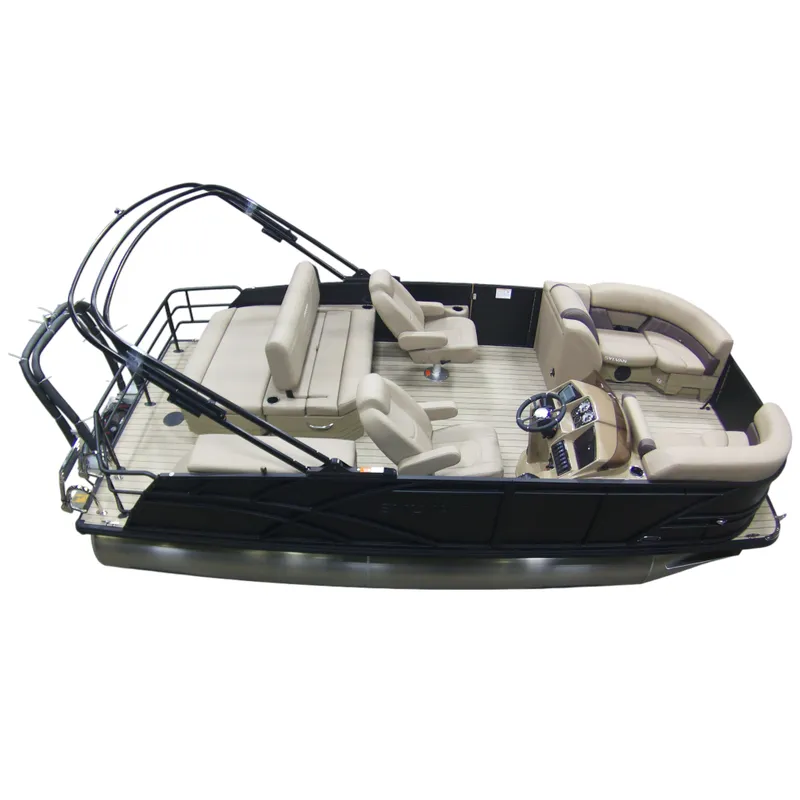 Slide: The Image of Sylvan Mirage 8520 CLZ DH 2026 - 4