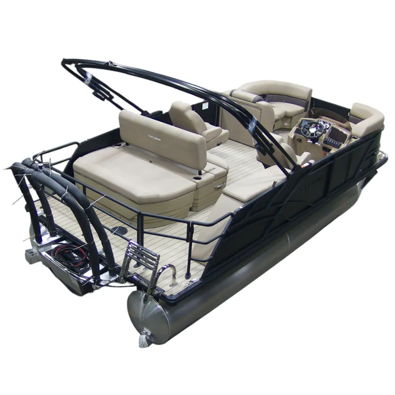 Slide: The Image of Sylvan Mirage 8520 CLZ DH 2026 - 5