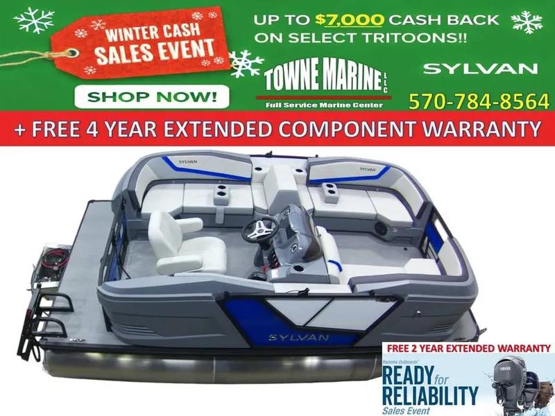 Slide: The Image of Sylvan A 16 LZ 2026 - 1