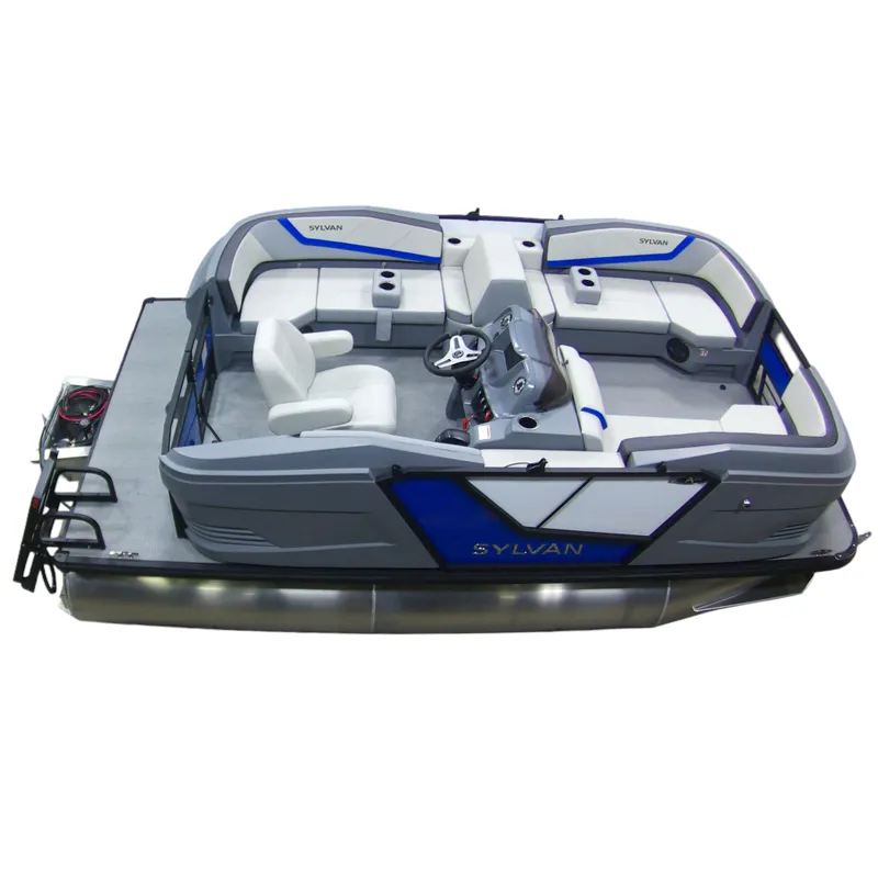 Slide: The Image of Sylvan A 16 LZ 2026 - 4