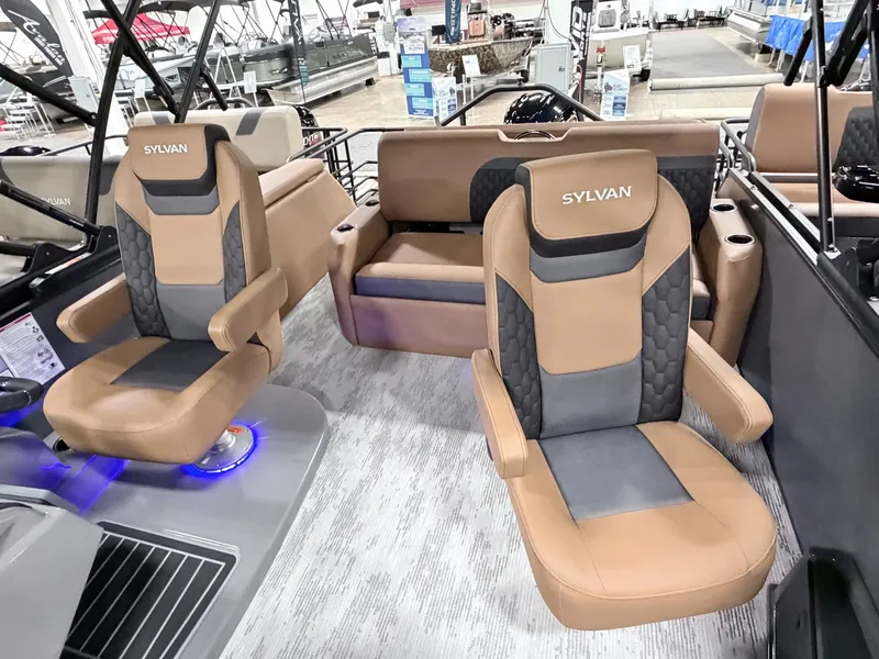 Slide: The Image of Sylvan L3 ULZ 2026 - 25