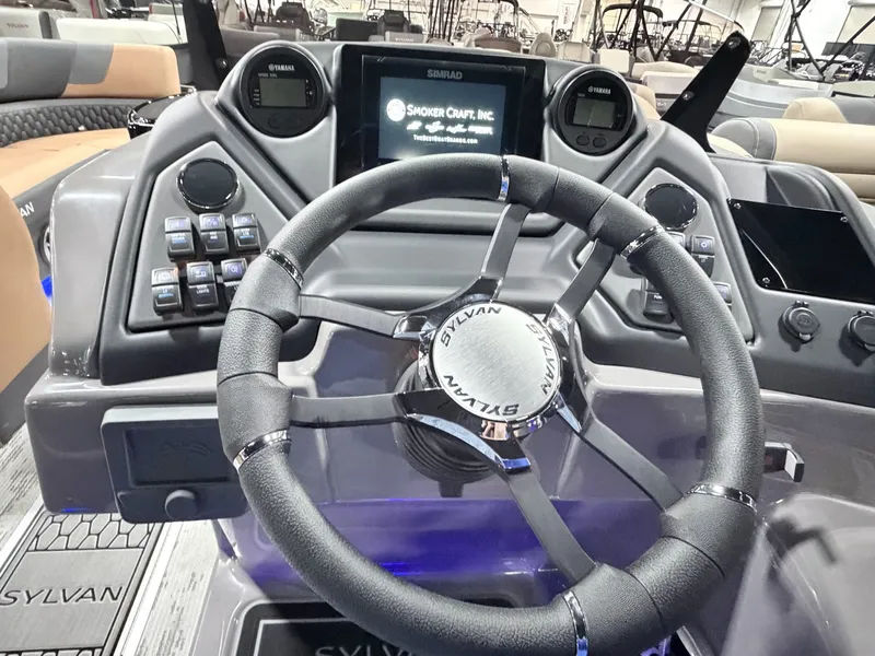 Slide: The Image of Sylvan L3 ULZ 2026 - 9