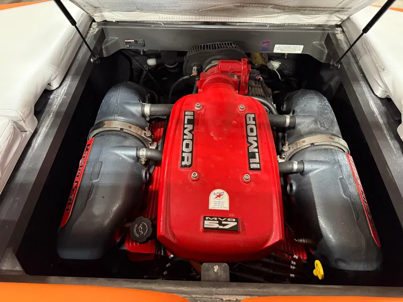 Slide: The Image of MasterCraft X2 2014 - 19