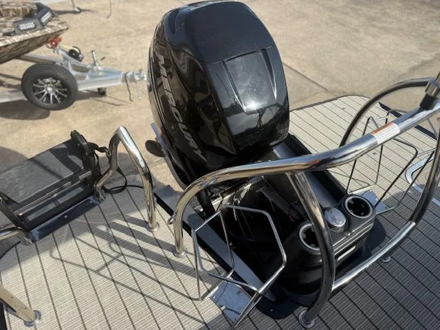 Slide: The Image of Barletta L25UC 2023 - 14