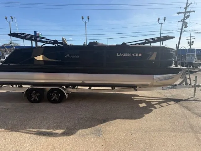 Slide: The Image of Barletta L25UC 2023 - 5