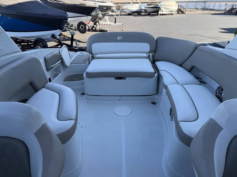 Slide: The Image of Crownline Boats 280 SS 2022 - 13