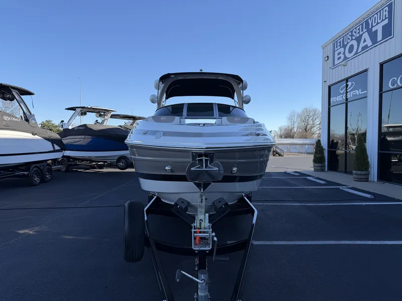 Slide: The Image of Crownline Boats 280 SS 2022 - 3