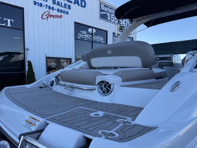 Slide: The Image of Crownline Boats 280 SS 2022 - 9