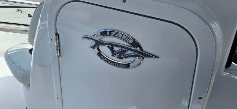 Slide: The Image of Tidewater 198 CC Adventure 2026 - 14